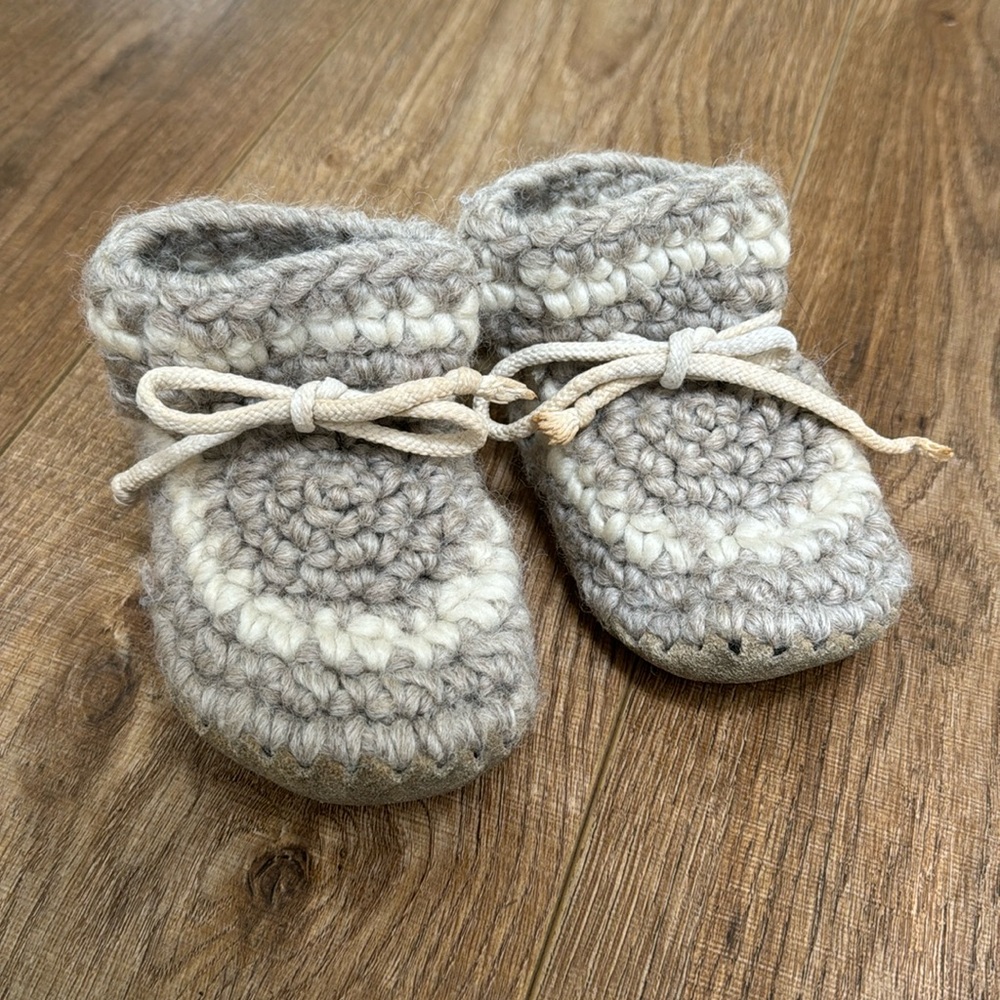 Padraig Slippers B7